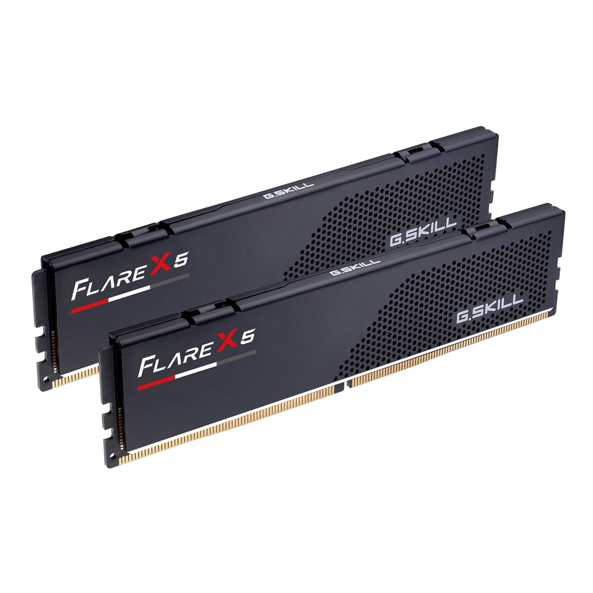 Ram Ddr5 G.skill Flare Serie X5 De 16 Gb (2 X 8 Gb) 5600 Mt/s Cl36