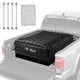 thumbnail image 1 of Bolsa de Carga AlltoAuto 79L Impermeable de Alta Resistencia PVC, 1 of 7