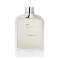Jaguar Classic Motion Edt 100Ml Hombre
