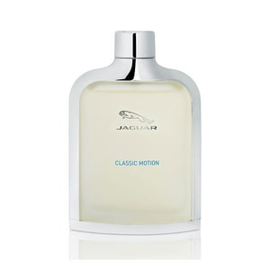 Jaguar Classic Motion Edt 100Ml Hombre