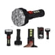 thumbnail image 1 of Linterna Led Recargable Potente 20000 Lumenes de 16 Leds, 1 of 1