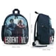 thumbnail image 2 of Mochila Desmarcar Resident Evil Azul, 2 of 6