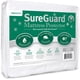 thumbnail image 1 of Protector De Colchón Sureguard Queen Size 100% Impermeable, 1 of 7