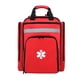 thumbnail image 1 of Mochila de Primeros Auxilios MYDAYS OUTDOOR 36x20x44cm Roja, 1 of 9