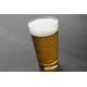 thumbnail image 3 of Vaso tipo pinta con mapa de Indianapolis, Indiana, 473 ml | Well Told, 3 of 5