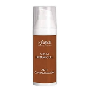 Dr. Fontboté - Serum Dinamicell