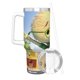 thumbnail image 3 of Vaso Térmico Desmarcar Chicken Little 40 oz, 3 of 6