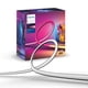 thumbnail image 1 of Tira de luces para TV inteligente Philips Hue Play Gradient 65, 1 of 9
