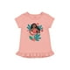 thumbnail image 2 of Pijama Niña Algodón Verano Moana C2 Top, 2 of 3