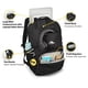 thumbnail image 5 of Mochila High Sierra Swoop Sg Blue Waves de 30 litros para portátil de 17 pulgadas, 5 of 6