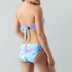 thumbnail image 2 of Strapless Torcido Flores Mujer 33132-56, 2 of 4