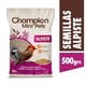 thumbnail image 1 of Alimento Alpiste Bolsa, 500 g, 1 of 3