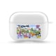 thumbnail image 1 of Desmarcar Funda AirPods Pro Doug Transparente, 1 of 6