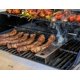 thumbnail image 3 of Caja ahumadora para barbacoa Monument Grills A007 de acero inoxidable, 3 of 9