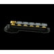 thumbnail image 2 of Teclado Mecanico Logitech Pop Keys Black Yellow Con Emojis negro, 2 of 2