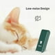 thumbnail image 5 of Perro Gato Hogar Pelo Impermeable Clipper Portátil Eléctrico Recargable Usb Mascotas Herramientas De Aseo Bajo Ruido Afeitadora Sin Cordón Recortadora Para Pequeñas Y Grandes, 5 of 5