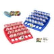 thumbnail image 2 of Juego De Adivinar Quién, Divertido Juego De Mesa Educativo Para Accesorios De Fiesta, Juego Familiar, Fruta Para Niños, 2 of 5