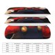 thumbnail image 2 of Super Mario 3-Piece Comforter Set for Bedroom Super Mario Bedding Set for Kids Adults Soft Microfiber Duvet Cover Set with Zipper Closure, 2 of 5
