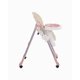 thumbnail image 4 of Silla de Comer Multiposiciones Rosado, 4 of 5
