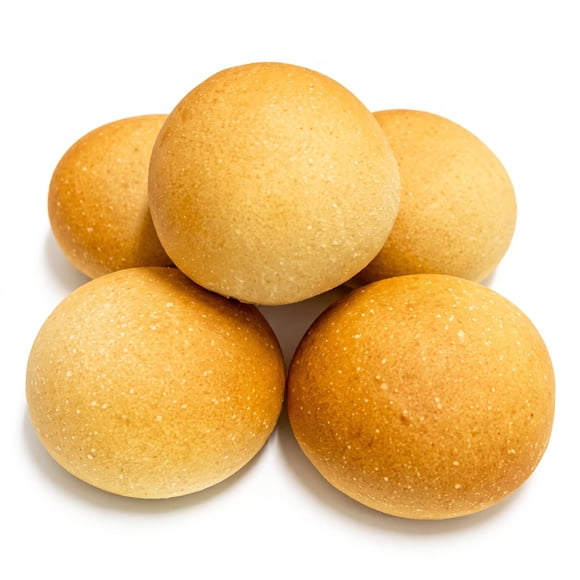 Pan Tapaditos Granel