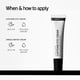 thumbnail image 4 of Kit de cuidado de la piel The INKEY List Moisture Boost, 4 of 6