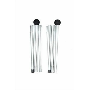 Varillas De Repuesto Para Carpa De Playa Sun Ninja, 2 Barras Incluidas