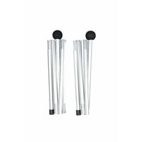 Varillas De Repuesto Para Carpa De Playa Sun Ninja, 2 Barras Incluidas