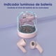 thumbnail image 2 of AARONMEI Auriculares Inalámbricos 5.3 Rosado, 2 of 3