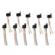 thumbnail image 4 of 10x coche 12v 12 voltios dc 40a amp relé conector arnés 5 pin / 4 pin 5 alambre / 4, 4 of 5