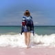 thumbnail image 2 of Toalla de Playa Desmarcar Onward 78 x 160 cm, 2 of 6