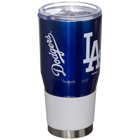 Vaso térmico Boston Accent 850 ml Los Dodgers negro