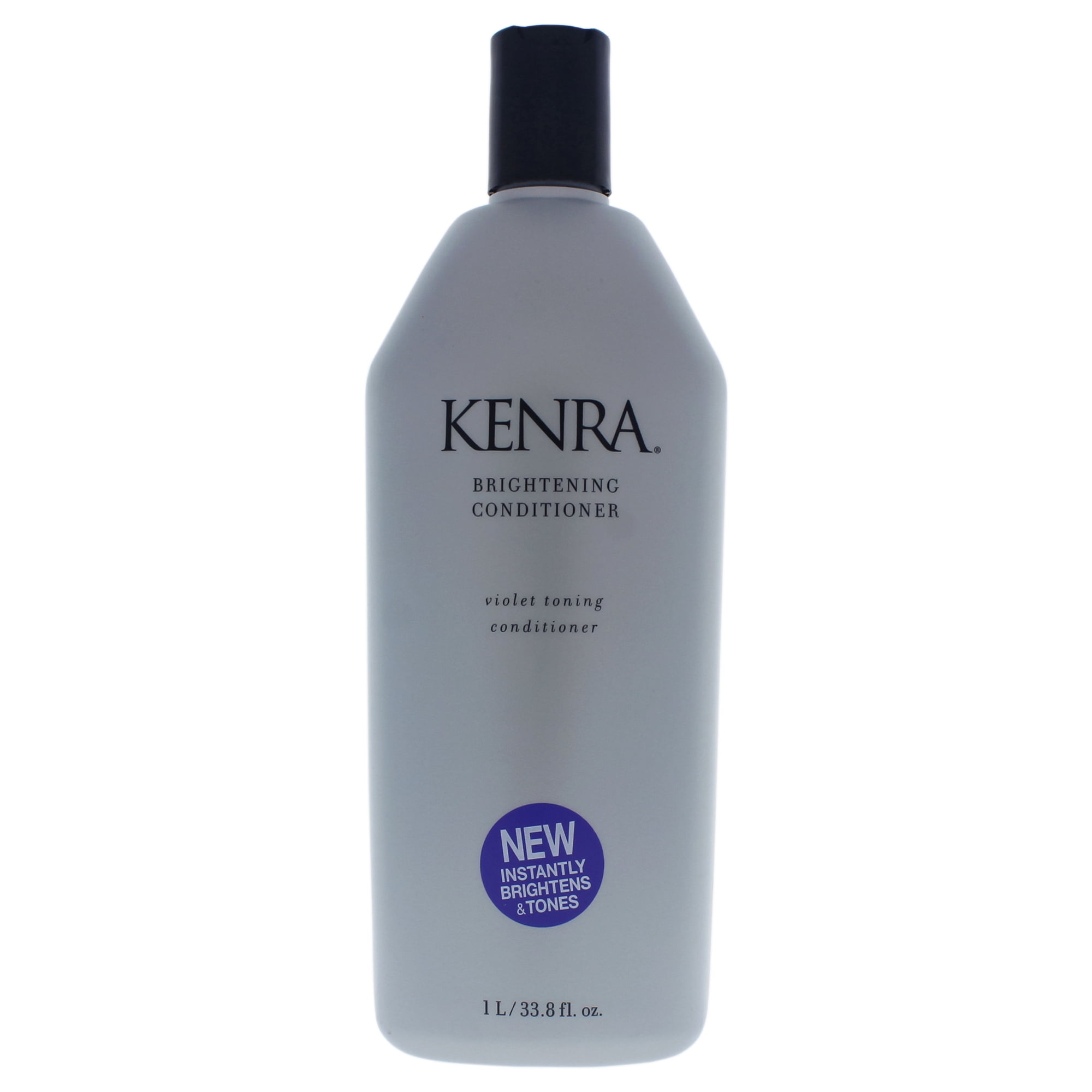 Kenra - Acondicionador Iluminador De Para Unisex - Acondicionador De 33,8 Litros