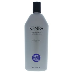 Kenra - Acondicionador Iluminador De Para Unisex - Acondicionador De 33,8 Litros