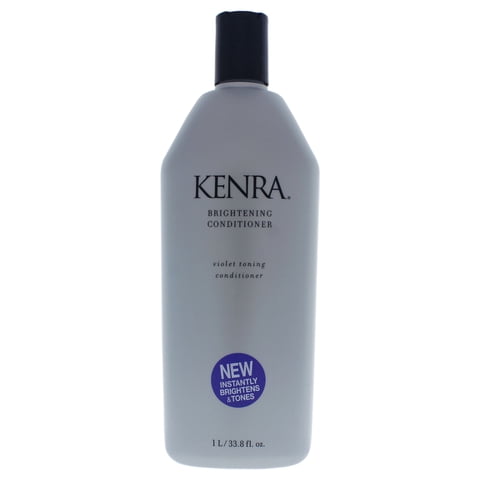 Kenra - Acondicionador Iluminador De Para Unisex - Acondicionador De 33,8 Litros