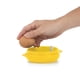 thumbnail image 3 of Sandwichera PrepSolutions 1 huevo – color amarillo, 3 of 3