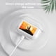 thumbnail image 4 of Mufasa-theme AirPods Pro Earphone Case Compatible with Apple Devices Premium Flexible TPU theme Custom, 4 of 6