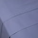 thumbnail image 2 of Zarina Premium Collection Color Super King Azul, 2 of 3