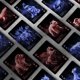 thumbnail image 2 of Cartas Cosmos UV con Diseño de Constelaciones que Brillan, 2 of 9