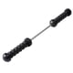 thumbnail image 3 of Arm Power Ejercitador Gimnasio En Casa Mujeres Hombres Sistema De Ejercicio De Resistencia Bandas Negro 30 Kg, 3 of 5