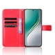 thumbnail image 3 of Funda tipo libro para Tecno Camon 40 Premier 5G, cartera todo‑en‑uno, funda multifuncional con tarjetero y correa de muñeca desmontable, 3 of 4