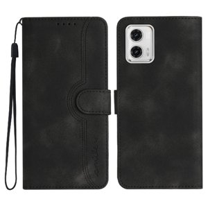 Funda Foxdock Para Motorola Moto G73 -Diseño Elegante,Ideal Para Hombres Y Mujeres