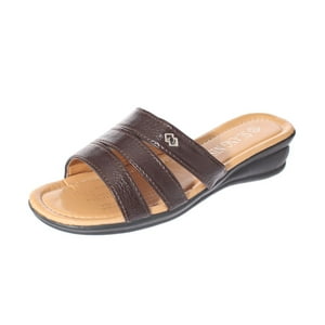 Sandalia Café Vía Franca