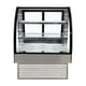 thumbnail image 1 of Vitrina Pastelera Curva Linea Market 700X700X1200 Norkalt, 1 of 8