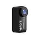 thumbnail image 3 of Mini Cámara Deportiva SJCAM C110 Plus 20MP 4K GYRO Wifi Impermeable 30M, 3 of 8