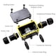 thumbnail image 4 of Caja de conexiones ILSSLI IP68 impermeable de 2 vías con cable M20, 4 of 9