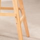 thumbnail image 5 of Taburete Eames Acolchado 66cm, 5 of 5