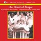 thumbnail image 1 of Audiolibro de Recorded Books, Inc.: Our Kind of People (Dentro de la clase alta afroamericana de EE. UU.), 1 of 1