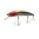 thumbnail image 1 of Señuelo Blanco Rojo 14,8cm 22.8gr Floating J337, 1 of 3