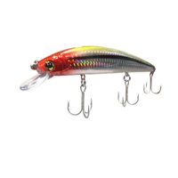 Silstar - Señuelo Blanco Rojo 14,8Cm 22.8Gr Floating J337