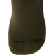 thumbnail image 2 of Calcetines redondos Calvin Klein, paquete de 10 unidades, para hombre, tallas 7 a 12, color beige, 2 of 7